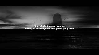 Kadir İrtekin - Son Bahar (lyrics video) Resimi