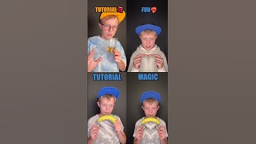 This Viral Trick Actually Works #tedrush #viralshorts #tutorial