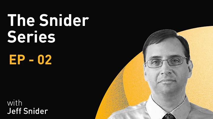 Emergence of the Eurodollar System | The Snider Se...
