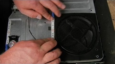 How to install an Xbox One LED kit | PART 4 | Learn to case mod my Xbox One console tutorials