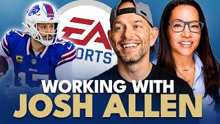 How EA Sports Uses NFL Players to Dominate Social Media (ft. Tiffany Everett)