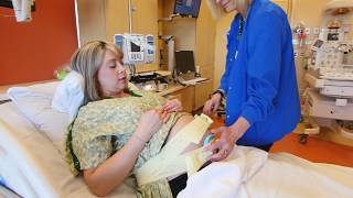 Is It a Labor Contraction? | Kaiser Permanente