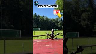 😱🔥✅️ DJI FPV Crash - #drone #djimini2 #dji #djimini3pro #drones #dronevideo #viral #djit40 #shorts