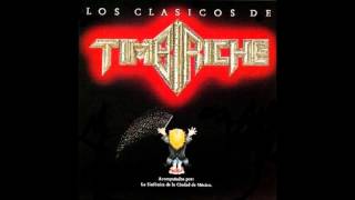 Timbiriche Sinfónico - Si no es ahora , Mírame , besos de ceniza