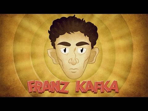 МОЗГ ЭТО НЕ ОСИЛИЛ ► The Franz Kafka Videogame #1