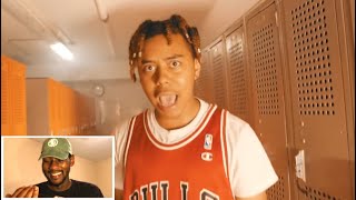 YBN Cordae - Scotty Pippen (Dir. by @_ColeBennett_) 🔥 REACTION