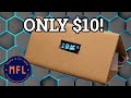 Make an Arduino Thermometer for $10!