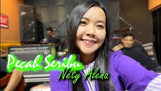 Pecah Seribu COVER You And Me Musik - Nety Alena -YAM Studio