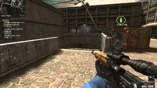 Fin3stSniper Pointblank PRO SNIPER