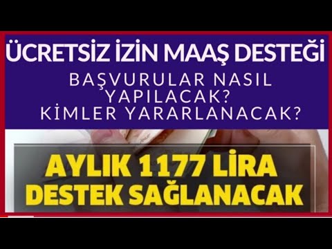 Video: Ücret faizinin nakli nedir?