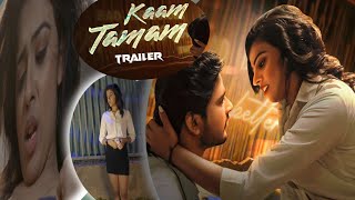 Primeshots Kaam Tamam Upcoming Series Update New Series Primeshots Series