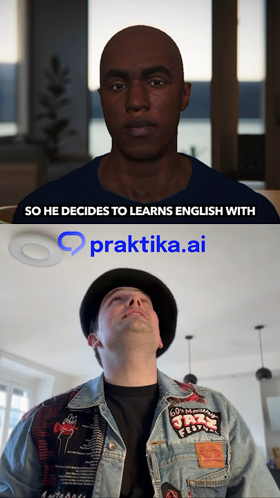 French vs. AI