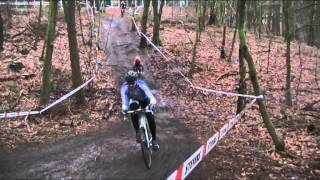 Stevens Cyclocross Cup 2013/14 - Buchholz - Hobby Ü18 - 5