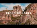 Camping in Pedra da Águia - Urubici - Brazil