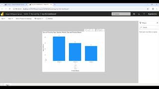 PowerBI | How to Deploy & Manage Reports on Power BI Report Server screenshot 1