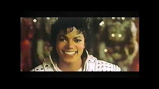 Michael Jackson   Captain Eo Rough Cut Remastered