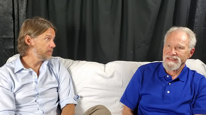 VPM Interviews Franklin Sanders