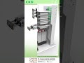 CKD Guided Cylinder STG