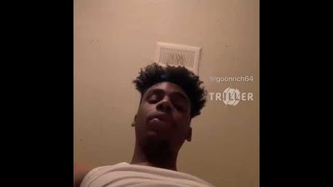 Goonew - Old Wit Da New (Snippet)