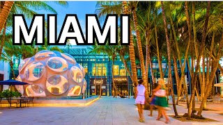 TOURING Miami’s $2 Billion Design District | LVMH