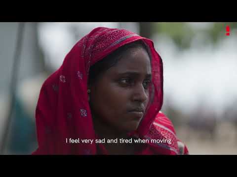 Human Costs of the Food Crisis: Liza's story | ActionAid USA