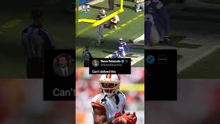 How High Does Emeka Egbuka Rank? 🤔 Information