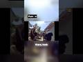 The Ultimate Standoff: Police vs. Gangsters🚔#police #usapolice #bodycam #american #texas #trend