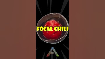 Ark Focal Chili