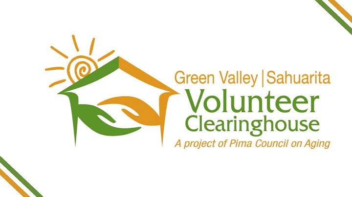 GVSVC staff volunteers video