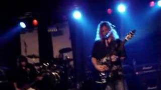 Tesla -Freedom Slaves- Helmond