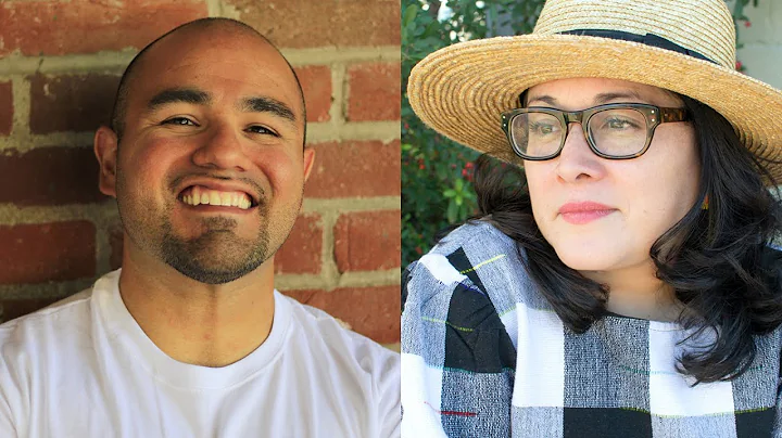 Curated Conversation(s): Michael Torres with Diana...