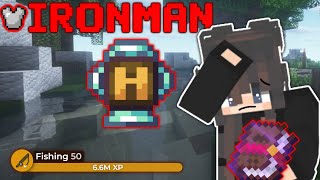 [IRONMAN] THIS WAS PRICEY.. (Hypixel Skyblock) Ep.179