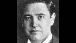 John McCormack - O come all ye faithful - 1915