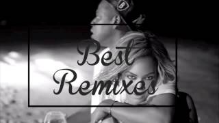 Beyoncé - Drunk In Love (The Weeknd Remix)