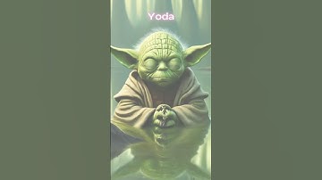 Did You Know? This Yoda Fact Will Blow Your Mind!