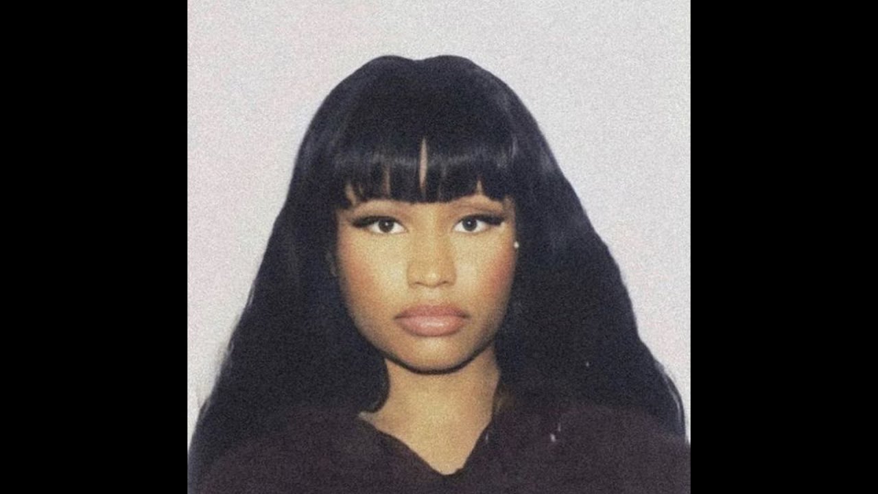 [FREE] Nicki Minaj Type Beat - 