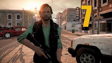 State of Decay Gameplay Walkthrough - Part 7 (Let