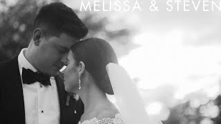 Melissa & Steven | A Sweet Croatian Wedding | Croatian National Centre, Niagara-On-The-Lake, Canada