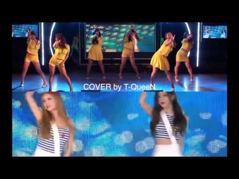 2016 1 06 ケポダン 出演ユニットダイジェストVer