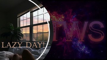 Fuse ODG - Lazy Day ft. Danny Ocean (xTWS_club)