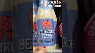 Una Cerveza Con Elefantes Rosas