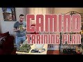 Camino Training Plan