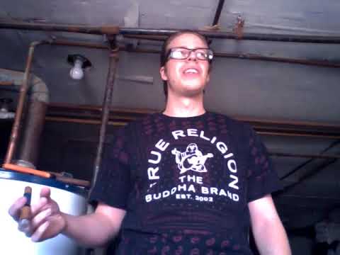 Acid Blondie Cigar