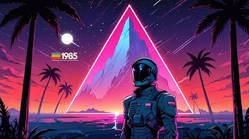 Planet Pulse | Synthwave | Retrowave