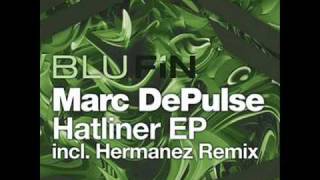 Marc Depulse - Triple Eyed Jack (Original Mix) HQ