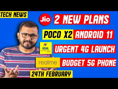 jio-completely-new-plans-launched,mi-tv-software,realme-budget-5g-smartphone,all-glass-apple-iphone