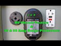 RV Surge Protectors &amp; RV Circuit Testers