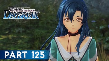 Trails Through Daybreak Part 125 - Connection Events (Nins, Fie, Renne, Jack & Halle)