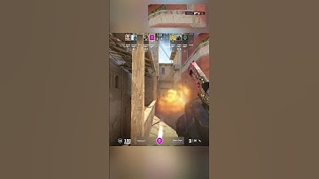 CS2 Gameplay - ACE #gameplay #csgobestmoments #cs2clips #cs2gameplay