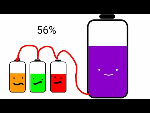 Video: Einführung In Low Batteries, Eine Reihe über Psychische Gesundheit Und Spiele